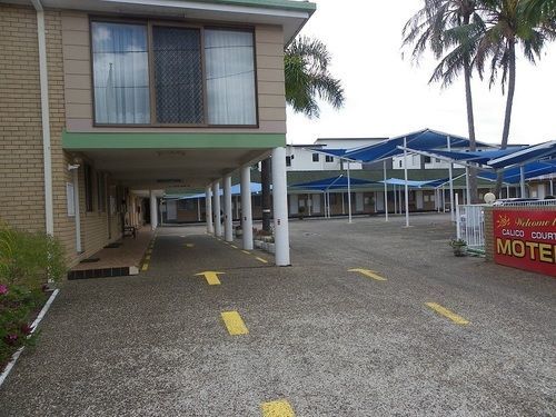 天竺苑汽车旅馆 堤维德岬 外观 照片